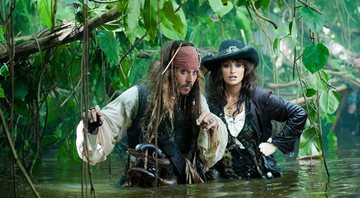 None - Piratas do Caribe: Navegando em Águas Misteriosas (Foto: Reprodução / IMDb)