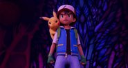 Trailer de Pokémon O Filme: Mewtwo Contra-Ataca: Evolução (foto: reprodução Netflix)