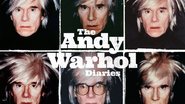 Pôster Diários de Andy Warhol (Foto: Reprodução /Twitter)