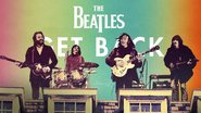 Pôster de The Beatles: Get Back (Foto: Divulgação / Dinsey+)