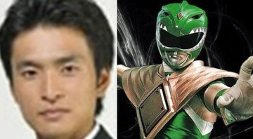 Imagem Ex-Power Ranger usou treinamento de série para roubar 43 casas no Japão - e está preso há 5 anos