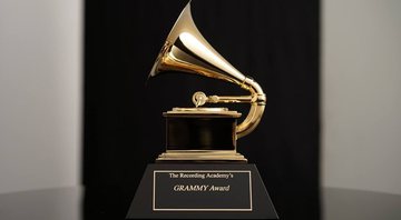None - Prêmio Grammy (Foto: Reprodução)