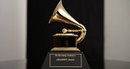 Prêmio Grammy (Foto: Reprodução)