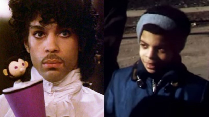 Rare Video of Child Prince Supporting Teachers Strike Found Over Radio; watch