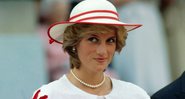 Princesa Diana (Foto Getty Images)