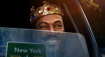 None - Um Príncipe em Nova York 2 (foto: reprodução/ Amazon Prime Vídeo)