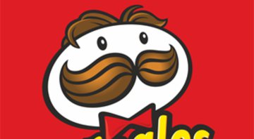 Pringles logo (Foto: Reprodução)