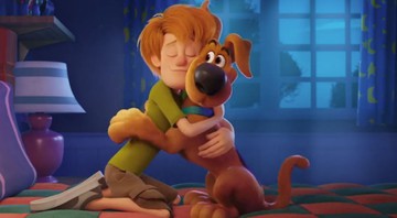 None - Scooby! O filme (Foto: Reprodução)