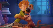 Scooby! O filme (Foto: Reprodução)