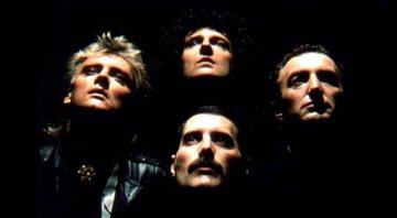 None - Queen em Bohemian Rhapsody (Foto: Divulgação)