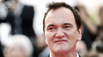 Quentin Tarantino (Foto: Vittorio Zunino Celotto/Getty Images)