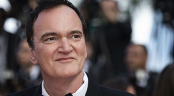 None - Quentin Tarantino (Foto: Vianney L Caer / Invision / AP)