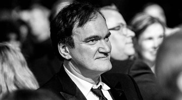 None - Quentin Tarantino (Foto: Emma McIntyre / Getty Images)