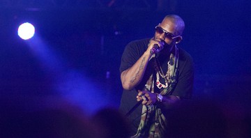 None - R. Kelly (Foto: Aaron Gilbert/ MediaPunch / IPX)