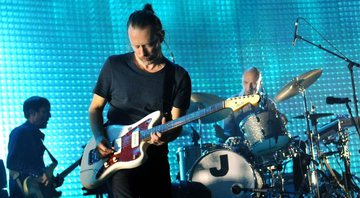 None - Radiohead (Foto: Jim Dyson / Getty Images)