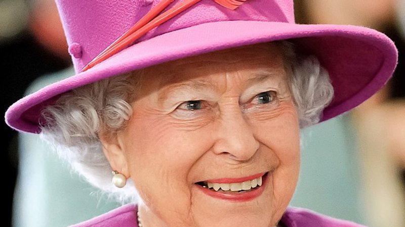 Rainha Elizabeth II (Foto:  Joel Rouse / Wikimedia Commons)