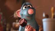 Ratatouille foi lançado em 2007 (Foto: Divulgação / Pixar)