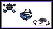 Se você é amante da tecnologia, vem ver uma lista com os melhores óculos VR elencados por nós - Reprodução/Amazon