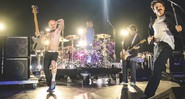Red Hot Chili Peppers (Foto:Steve Rose/MediaPunch/IP)