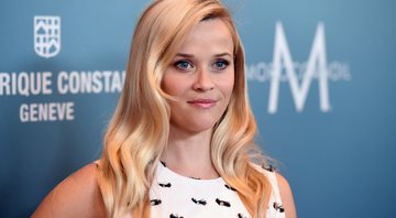 None - Reese Witherspoon (Foto: Jason Merritt/Getty Images)