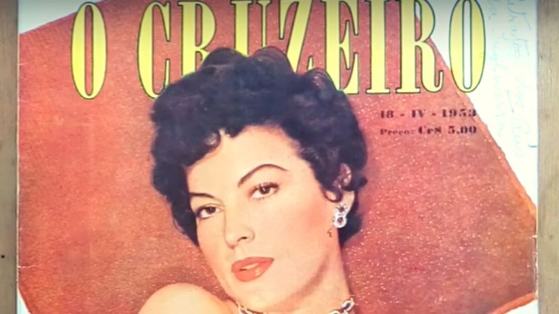 Há 92 anos, O Cruzeiro mudou para sempre a imprensa brasileira; relembre revista icônica · Rolling Stone