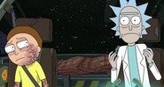 Rick and Morty (Foto: Reprodução / Adult Swim)