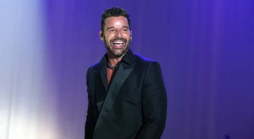 None - Ricky Martin (Foto: Clint Spalding / Getty Images)
