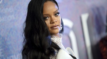 None - Rihanna (Foto: Evan Agostini/Invision/AP)