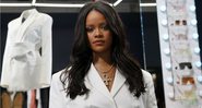 Rihanna (foto: François Mori/ AP)