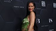 Rihanna (Foto: Mike Coppola / Getty Images)