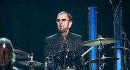 Ringo Starr (Foto: Kevork Djansezian / Getty Images)