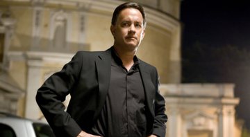 Tom Hanks - Tom Hanks interpreta Robert Langdon em O Código da Vinci (Foto: Divulgação)