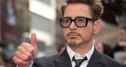 Robert  Downey Jr. em Vingadores: Ultimato (Foto: Joel Ryan/ AP)