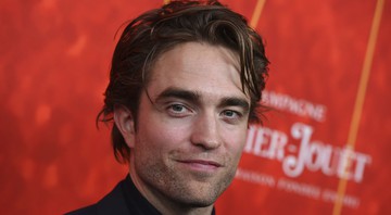 None - Robert Pattinson (Foto: Jordan Strauss/Invision/AP)