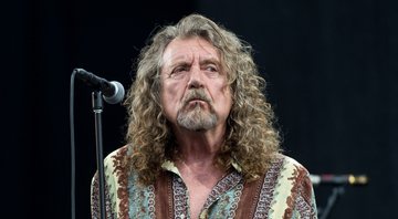 Robert Plant (Foto: Ian Gavan / Getty Images)