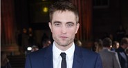 Robert Pattinson será o novo Batman. (Foto: Associated Press)