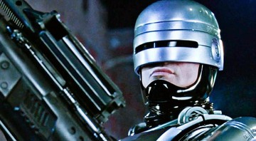 Imagem RoboCop ganhará sequência direta para maiores de 18 anos e com armadura original