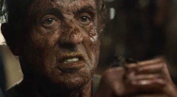 None - Trailer de Rambo V - Last Blood (Foto: Reprodução)