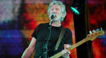 None - Roger Waters (Foto: Juan Diego Buitrago / AP)