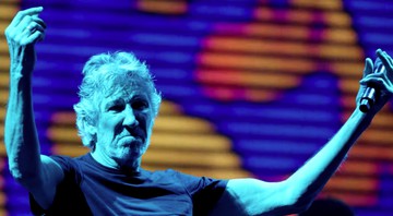 None - Roger Waters. (Foto: Reprodução/ Youtube)