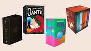 De Senhor dos Anéis a Duna, conheça 7 livros que influenciaram a cultura pop mundial - Reprodução/Amazon