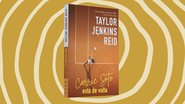 "Carrie Soto está de volta" integrará o universo de celebridades fictícias criado por Taylor Jenkins Reid - Reprodução/Amazon
