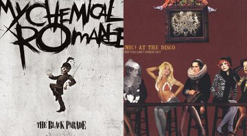 Viva incríveis momentos de nostalgia com 8 bandas que tiveram um grande sucesso na cena emo - Reprodução/Amazon