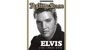 Capa da edição especial Elvis: A Vida | A Música | O Mito