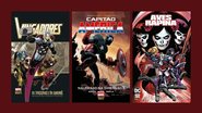 Conheça edições incríveis de histórias de grandes super-heróis para embarcar no mundo dos quadrinhos - Reprodução/Amazon