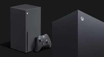 Conheça as novidades do Xbox Series X, agora disponível na Amazon - Reprodução/Amazon