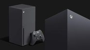 Conheça as novidades do Xbox Series X, agora disponível na Amazon - Reprodução/Amazon