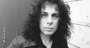 Ronnie James Dio (Foto: Reprodução / Twitter)