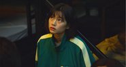 Jung Ho-Yeon em Round 6 (Foto: Divulgação/Netflix)