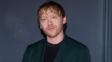 None - Rupert Grint (Foto: Charles Sykes/Invision/AP)